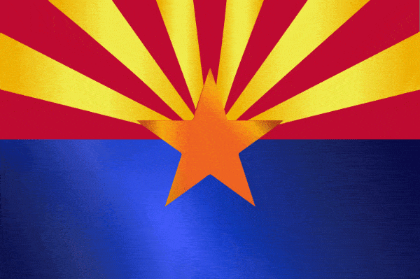 movers across country from Hawaii to Arizona