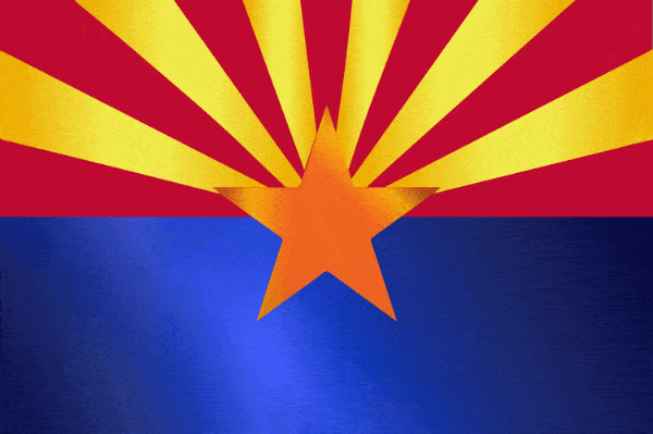 movers across country from Utah to Arizona