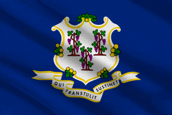 movers across country from West Virginia to Connecticut