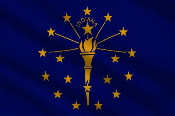 movers across country from Michigan to Indiana