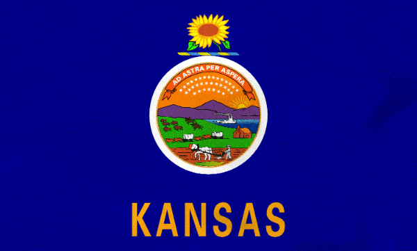 movers across country from Utah to Kansas