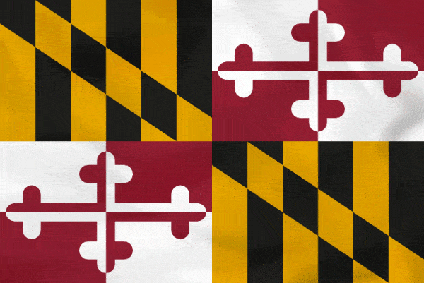 movers across country from West Virginia to Maryland
