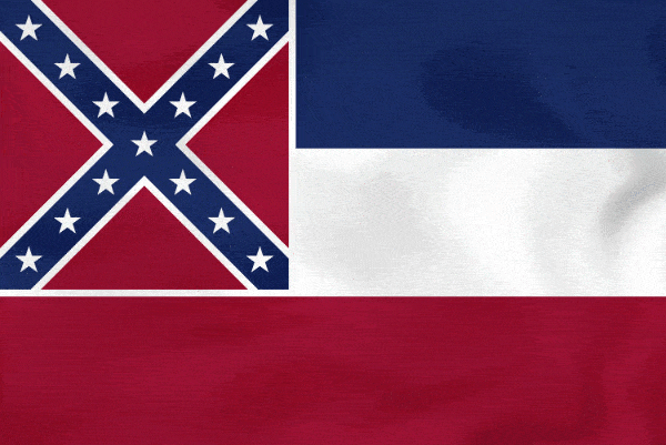 movers across country from Virginia to Mississippi