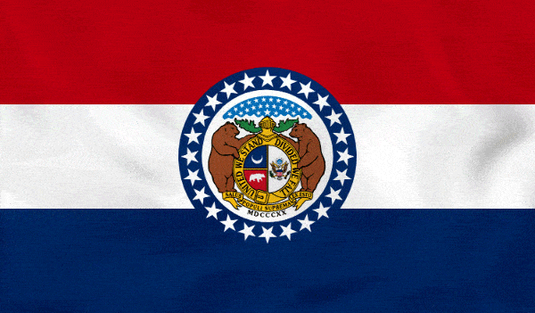 movers across country from West Virginia to Missouri