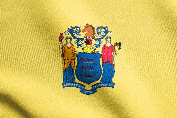 movers across country from West Virginia to New Jersey