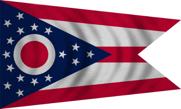 movers across country from West Virginia to Ohio