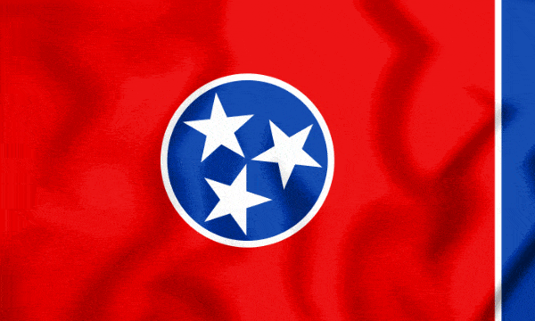 movers across country from West Virginia to Tennessee