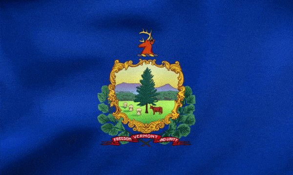 movers across country from West Virginia to Vermont